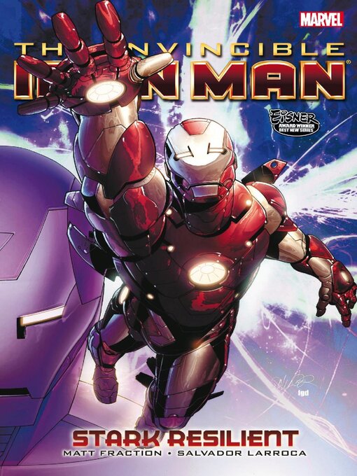 Titeldetails für The Invincible Iron Man (2009), Volume 5 nach Matt Fraction - Verfügbar